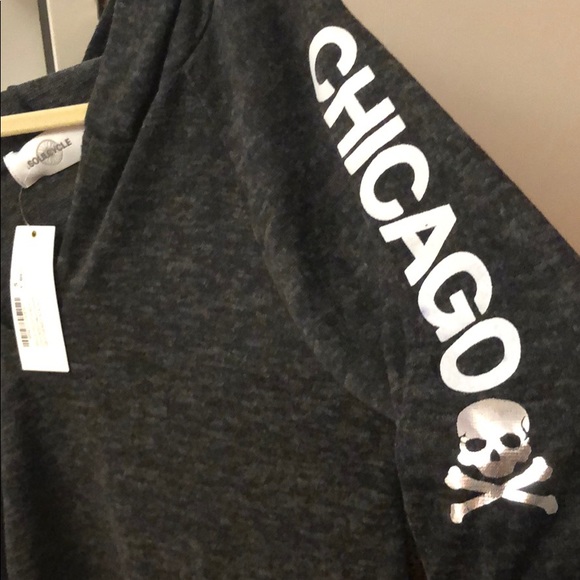 Soul Cycle Hoodie - Picture 3 of 4